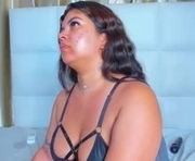 gigi_duran is a  year old female webcam sex model.