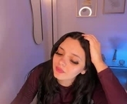 amelia_cheerry is a  year old female webcam sex model.