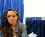 shairamarss is a  year old female webcam sex model.