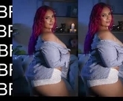 lina_santoss is a  year old female webcam sex model.