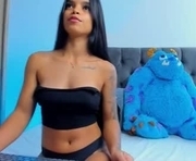 mia_world_ is a  year old female webcam sex model.