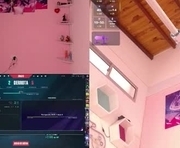 danielamendez__ is a 20 year old female webcam sex model.