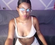 black_scarlet_ is a  year old female webcam sex model.