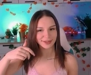hazelriley is a 18 year old female webcam sex model.