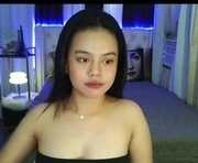 sugar_pinay18x is a  year old female webcam sex model.