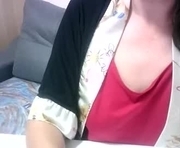 blackladyy666 is a  year old female webcam sex model.