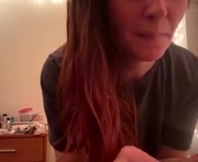 gingerlynx is a  year old female webcam sex model.