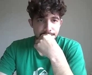 islaysince97 is a  year old male webcam sex model.