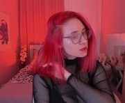 sexxxypixie is a 19 year old female webcam sex model.