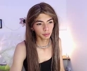 hurremcan_ is a  year old shemale webcam sex model.