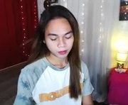sweetalexa19 is a  year old shemale webcam sex model.
