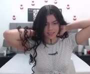 daliapunkt is a 19 year old female webcam sex model.