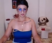 miakhalifa_1 is a 32 year old female webcam sex model.