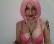 nezukokamado is a  year old female webcam sex model.