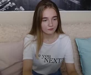 sweetmilkis is a 18 year old female webcam sex model.