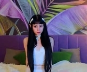 hotchilipepperss is a 18 year old female webcam sex model.