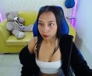 babysun_m is a 23 year old female webcam sex model.