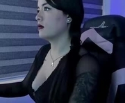 keisha_fory is a 20 year old female webcam sex model.