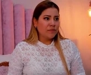 celestejamess is a 32 year old female webcam sex model.