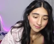 luna_roussee is a  year old female webcam sex model.