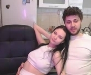 sirkalisto is a  year old couple webcam sex model.