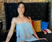 bulmasweetyose is a  year old female webcam sex model.