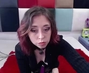 frejya_ is a  year old female webcam sex model.