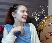 irisnichols is a 20 year old female webcam sex model.
