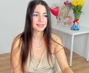 mon_amour_mila_ is a 21 year old female webcam sex model.