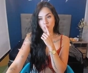 katahoot_ is a 27 year old female webcam sex model.