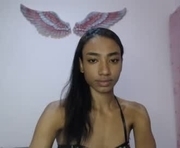 afrodita_barbie is a  year old female webcam sex model.