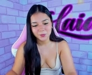 laiacollins is a  year old female webcam sex model.