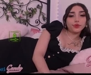 darkcandy666 is a 99 year old shemale webcam sex model.