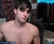 folleti7 is a 33 year old male webcam sex model.