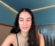 bluntbabe is a 27 year old female webcam sex model.