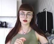 ivetalace is a 18 year old female webcam sex model.