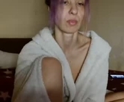 asyalu is a 36 year old female webcam sex model.
