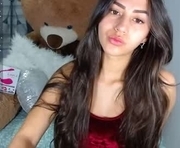 channelrose_1 is a 21 year old female webcam sex model.