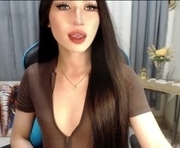 francine_moore is a  year old shemale webcam sex model.