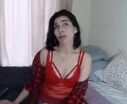 adellelennox_cg is a  year old female webcam sex model.