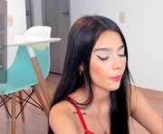 yumei_hot_ is a 18 year old female webcam sex model.