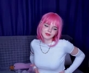 linabebi is a  year old female webcam sex model.
