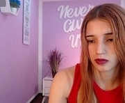 miss_rouese is a  year old female webcam sex model.