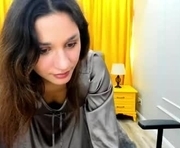 eyesofuniverse is a 21 year old female webcam sex model.