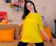 lora_cain is a  year old female webcam sex model.