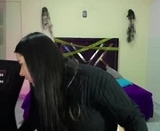summer_girls01 is a  year old couple webcam sex model.