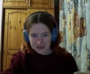 purple_cat55 is a  year old female webcam sex model.