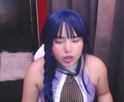 michell_petty01 is a 22 year old female webcam sex model.