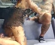 alenart is a  year old couple webcam sex model.