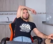 leonboom is a  year old shemale webcam sex model.